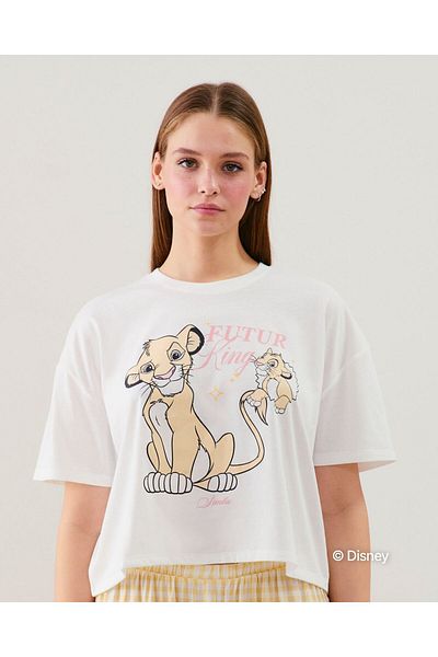 Undiz Simba jersey top