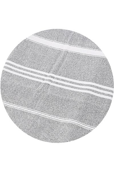 Choice 1pc 120x90cm Light Grey YEUZLICOTTON Wearable Turkish Beach Towel Sandproof 100% Cotton Large Surf P