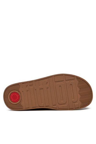 Fitflop cizme de zapada dama GS6-A69 maro