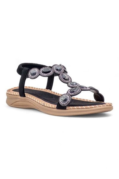 Pepita 306 Anatomic Sole Stone Comfortable Guaranteed Women's Sandals