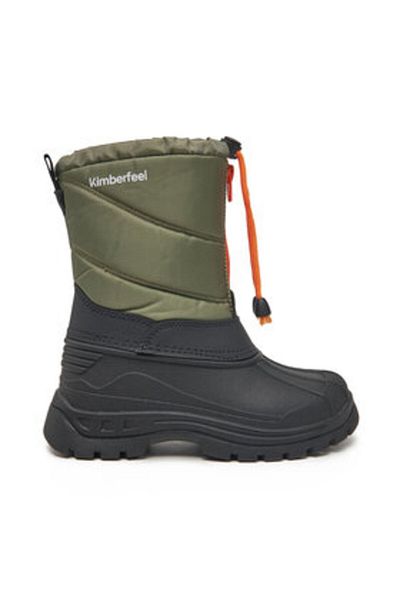 Kimberfeel cizme de zapada fete ELVIE verde