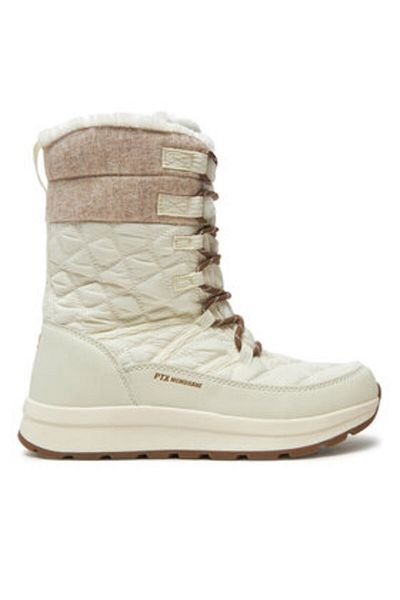 Alpine Pro cizme de zapada dama LBTD536 naturala