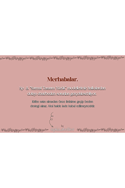 Opia JEWELRY Tiles Model Steel Coiled Ring