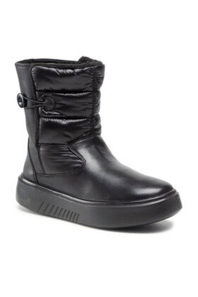Geox cizme de zapada dama D168DB-085FU negre