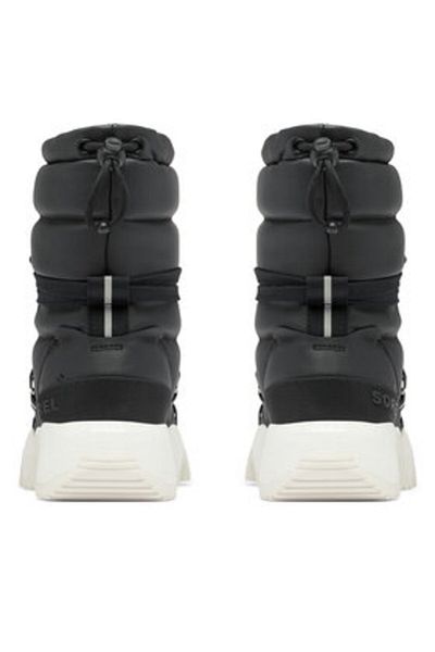 Sorel women's snow boots 2082531010 black