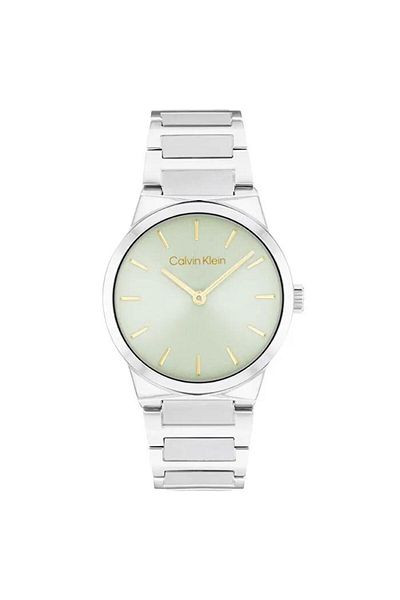 Calvin Klein Ck25100080 Women's Wristwatch