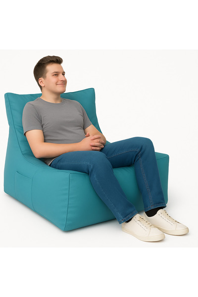 Pufumo XXL SEDİR ARMUT KOLTUK