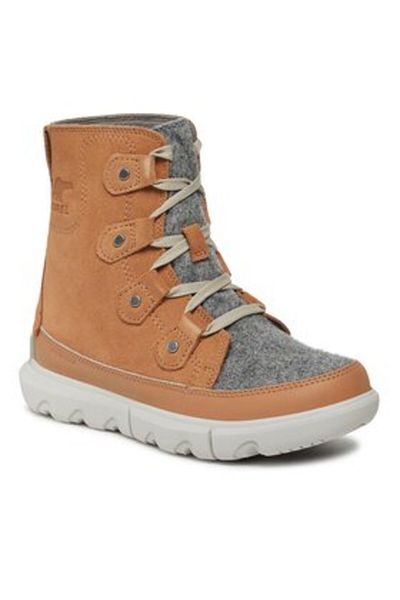 Sorel women's snow boots 2068791 brown