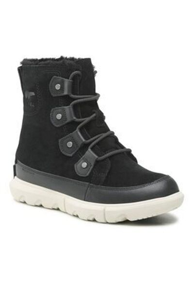 Sorel women's snow boots 1951631010 black
