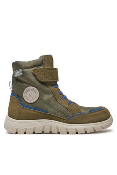 Naturino boy's snow boots 3001582-01-0F03 D colorful