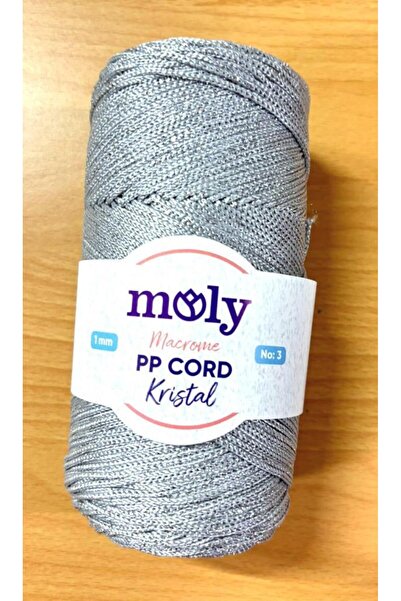 angel çanta aksesuar Angel Torba Dodatna Moly Pređa 200 Gr Sa šljokicama Poli...