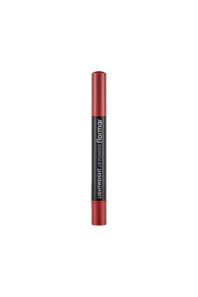 Flormar Ruj Pudră Lightweight Flormar 09 Divine, 2,7 ml