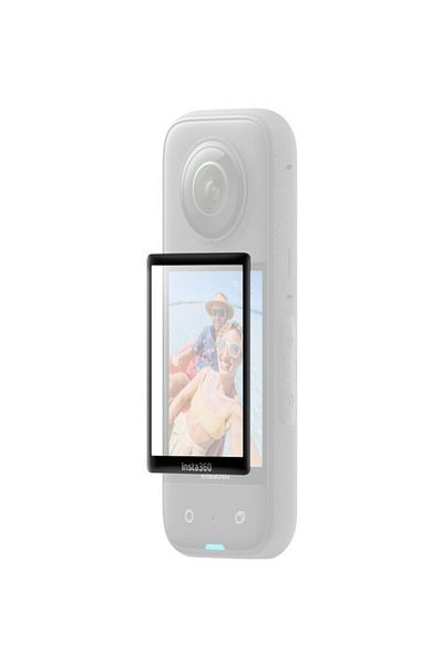 Insta360 واقي شاشة X4