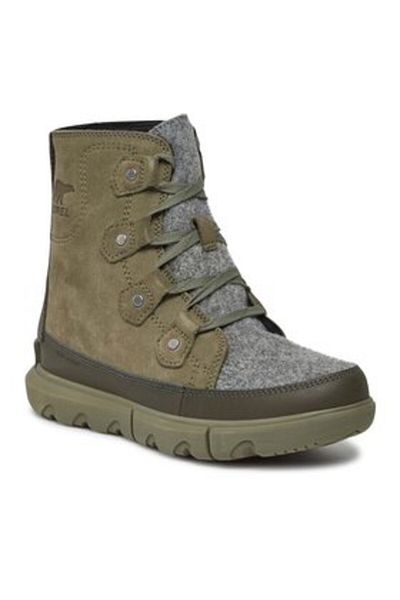 Sorel cizme de zapada dama 2068791 verde