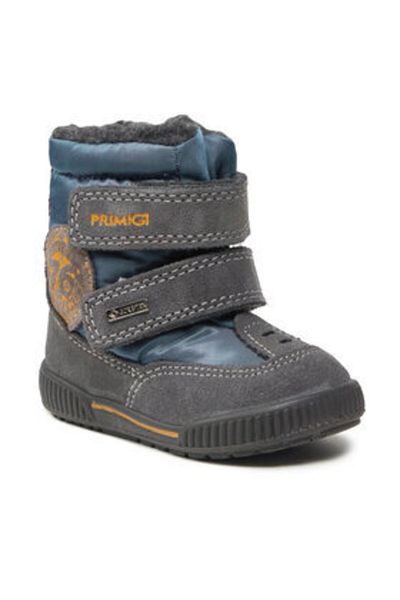 Primigi boys' snow boots 4858155 grey