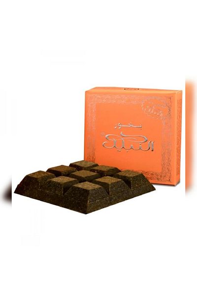 Nabeel Noble Incense 40 grams
