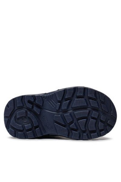 Superfit cizme de zapada pentru baieti superfit 1-002022-8000 albastru