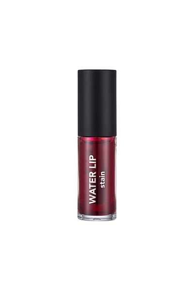 Flormar Ruj Lichid Water Lip Stain Flormar 003 Girl Gang, 6.4 ml