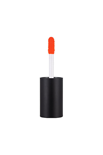 Flormar Ruj Lichid Water Lip Stain Flormar 004 Orange Juice, 6.4 ml