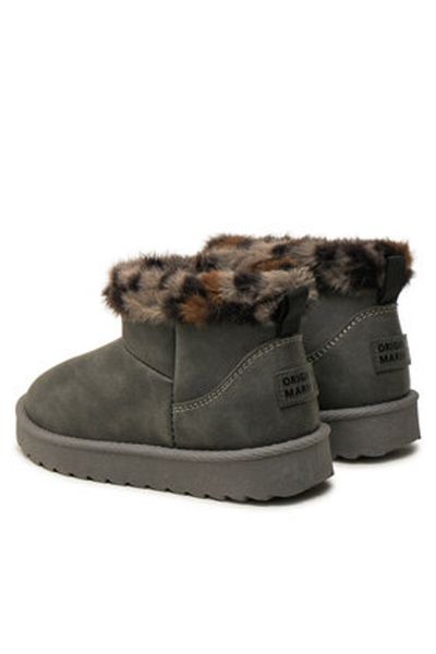 ORIGINAL MARINES girls' snow boots DEA0020FC grey