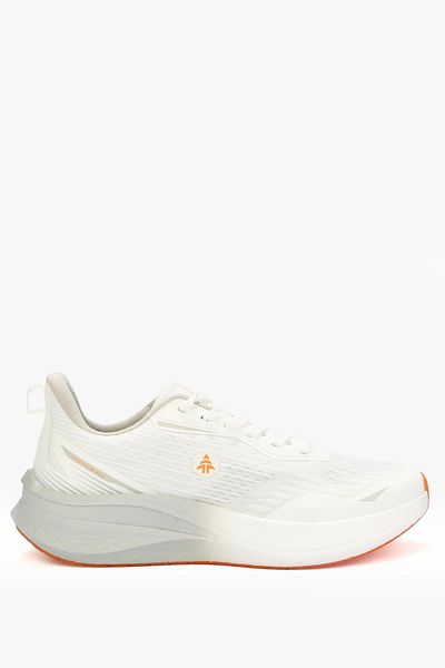 Hammer Jack Hammerjack Maures White Orange Men's Sports Shoes