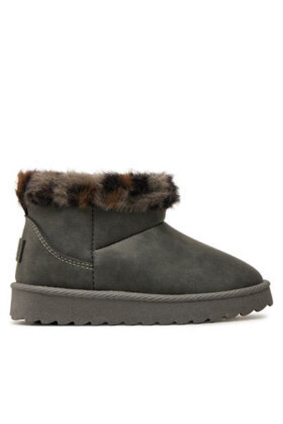 ORIGINAL MARINES girls' snow boots DEA0020FC grey