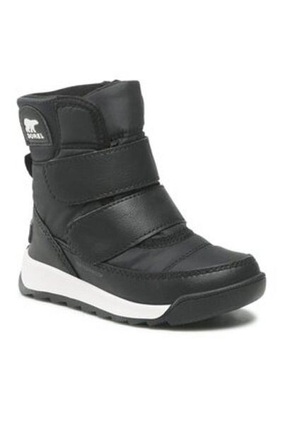 Sorel Boys' Snow Boots 1930351010 Black