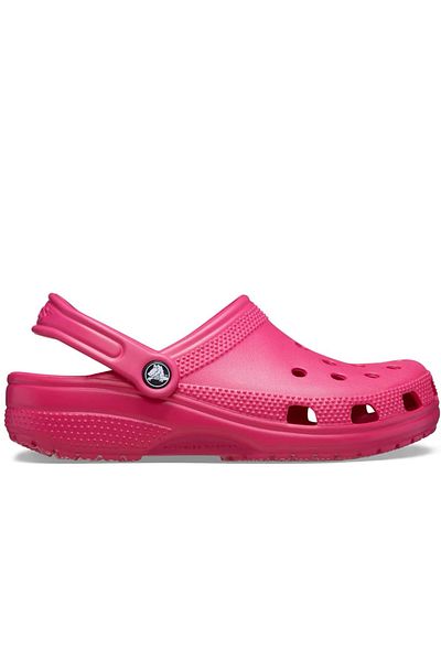 Crocs Classic Clog Unisex Slippers Colorful