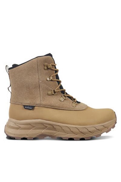 Icepeak men's snow boots 78296 natural