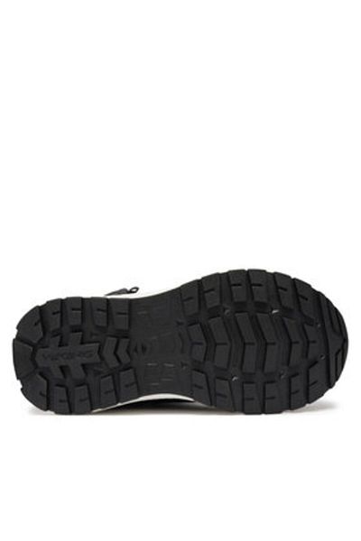 Viking cizme de zapada baieti 3-94420-2 negre