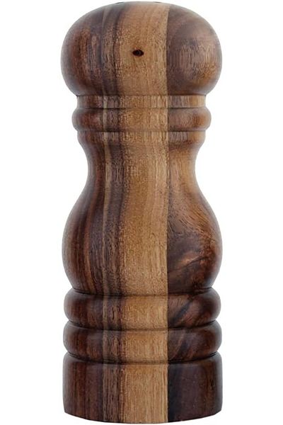 ALSAIF Al Saif Pepper Grinder And Shaker, 12.7 Cm Size