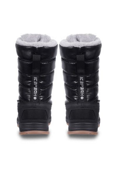 Icepeak cizme de zapada dama 75269 negre