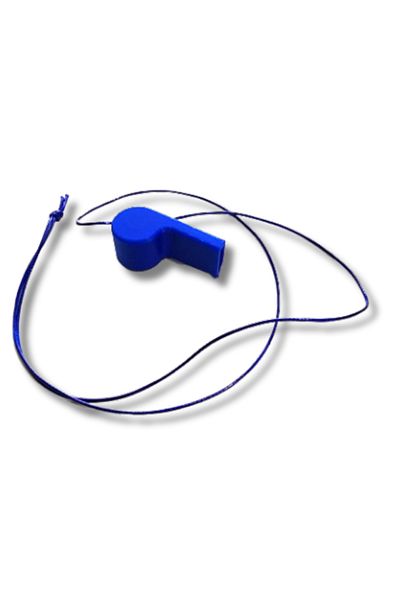 rmys Plastic Whistle / Earthquake Whistle / Sos Emergency Survival Whistle