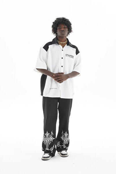 SaintGreyHills Breed Snow Shirts