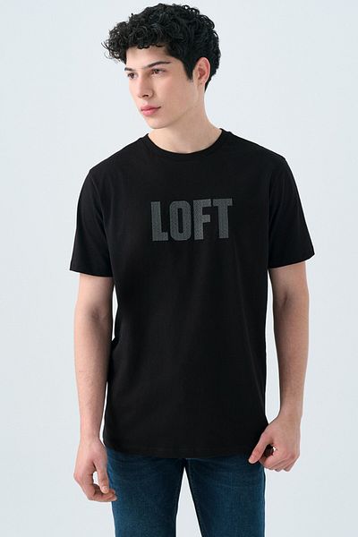 Loft Ανδρικό μπλουζάκι