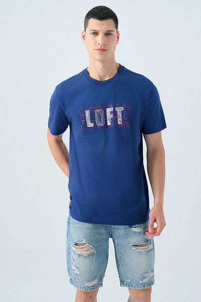 Loft Ανδρικό μπλουζάκι