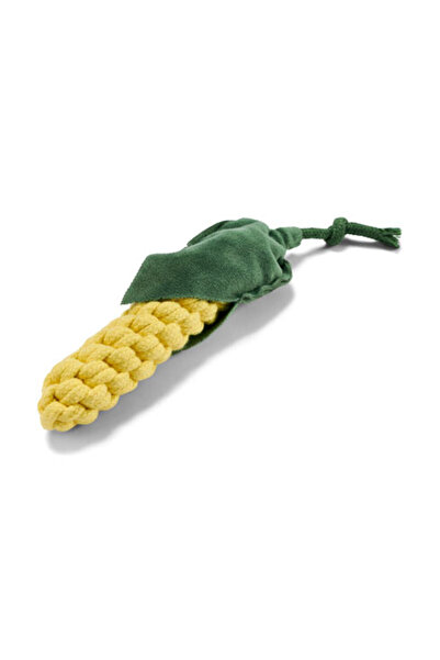 Tchibo Köpek Oyuncağı »Mısır«