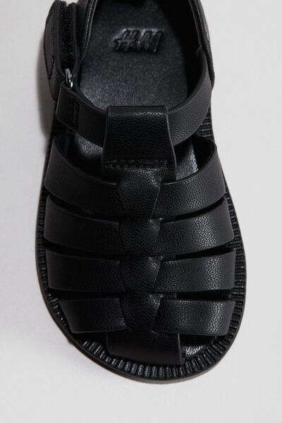 H&M Balıkçı Sandaleti