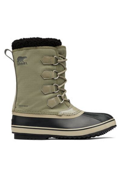 Sorel Men's Snow Boots 2114071365 Green