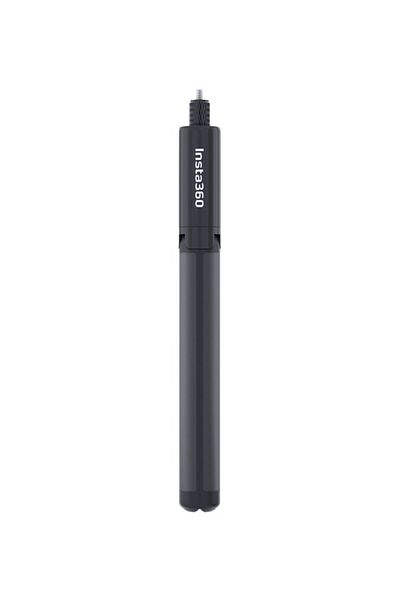 Insta360 عصا سيلفي غير مرئية 2 في 1 + حامل ثلاثي القوائم