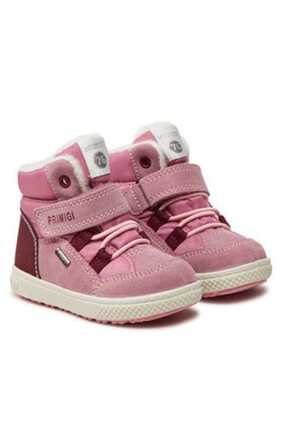 Primigi girls' snow boots 6852533 pink