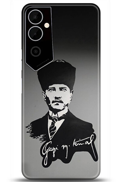 TECNO Pova Neo 2 Kılıf HD Baskılı Kılıf - Like You Series 5112