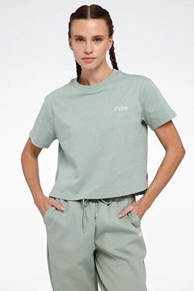 Reebok Kıkıs Tee Men's T-Shirt