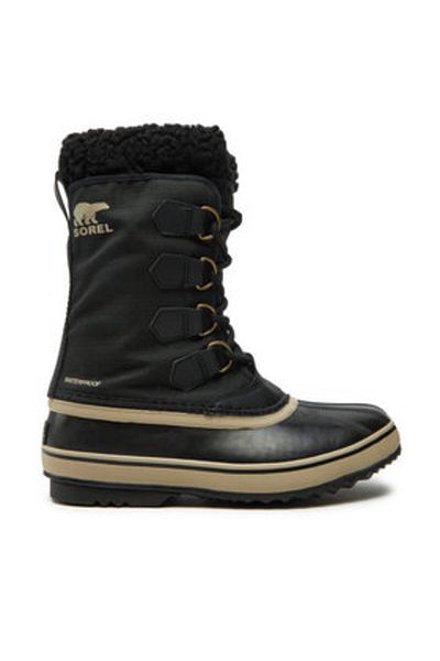 Sorel Men's Snow Boots 2114071011 Black