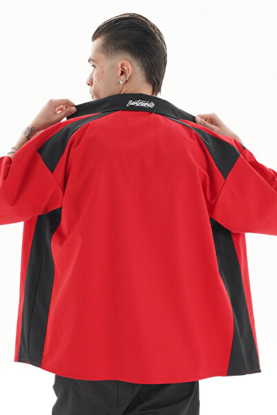 SaintGreyHills Breed Blaze Shirts