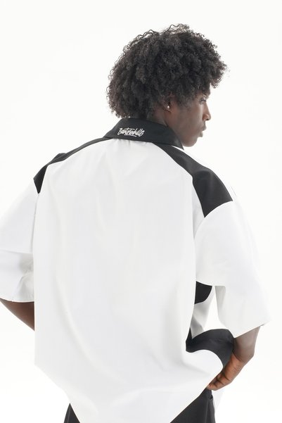 SaintGreyHills Breed Snow Shirts