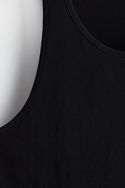 H&M Kolsuz Üst Regular Fit