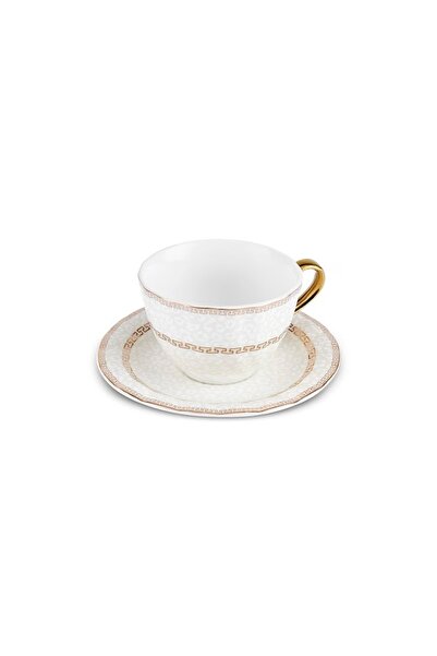 Karaca Leo 2 Personality Teacup