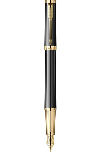 Parker Black GT Fountain Pen
