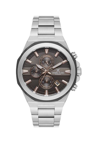 Daniel Klein Dke.1.10808-6 Men's Wristwatch